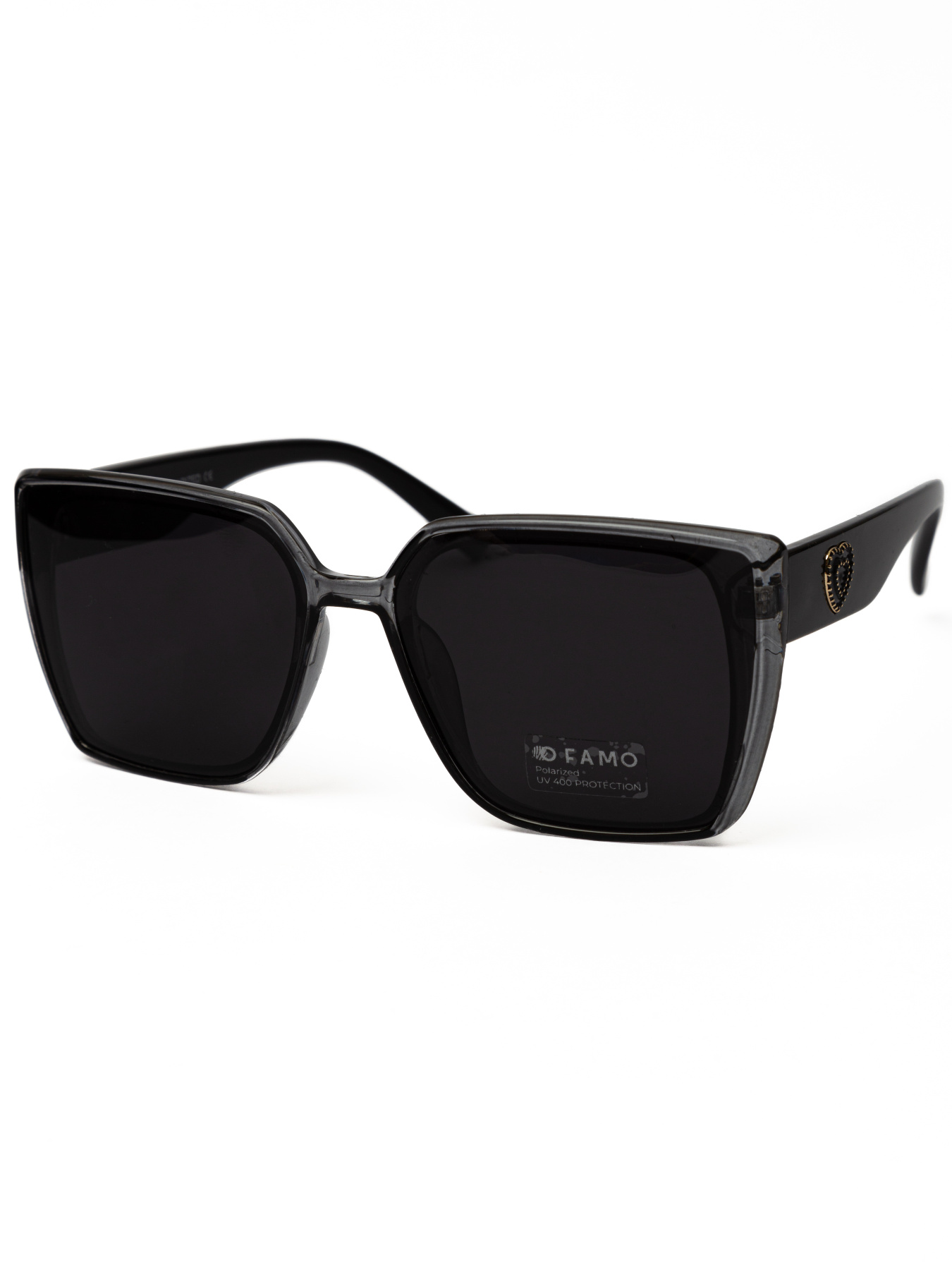 Солнцезащитные очки Famo модель S2918P_03 Фото