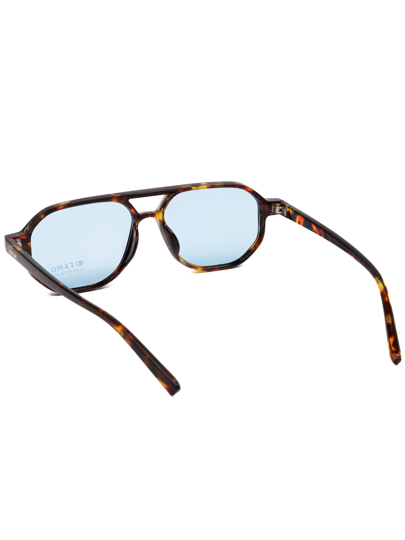 Солнцезащитные очки Famo модель YK3925_02 Фото