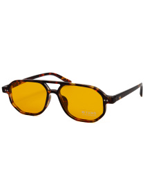 Солнцезащитные очки Famo модель YK3925_03 Фото