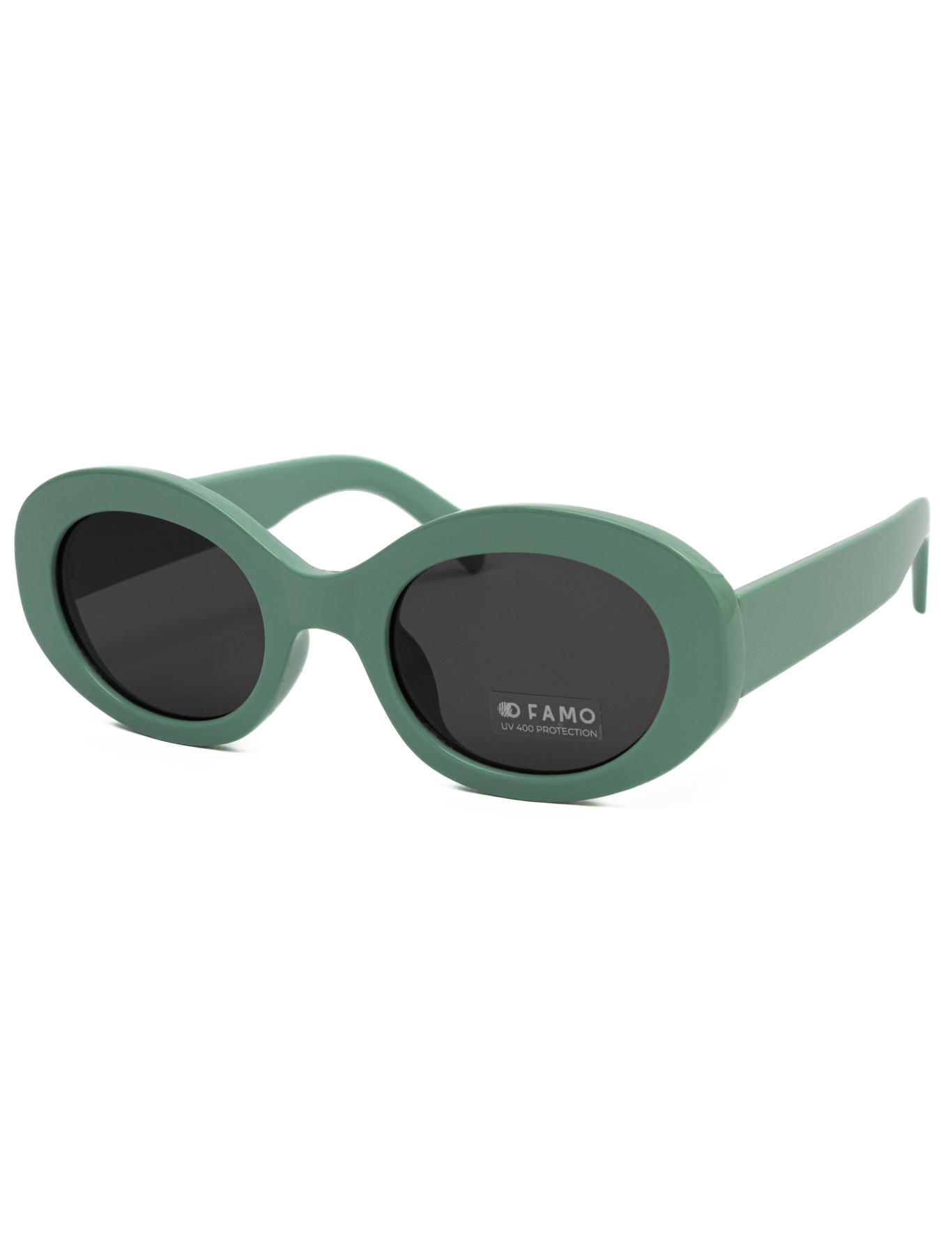 Сонцезахисні окуляри Famo модель Y9291_01 Фото