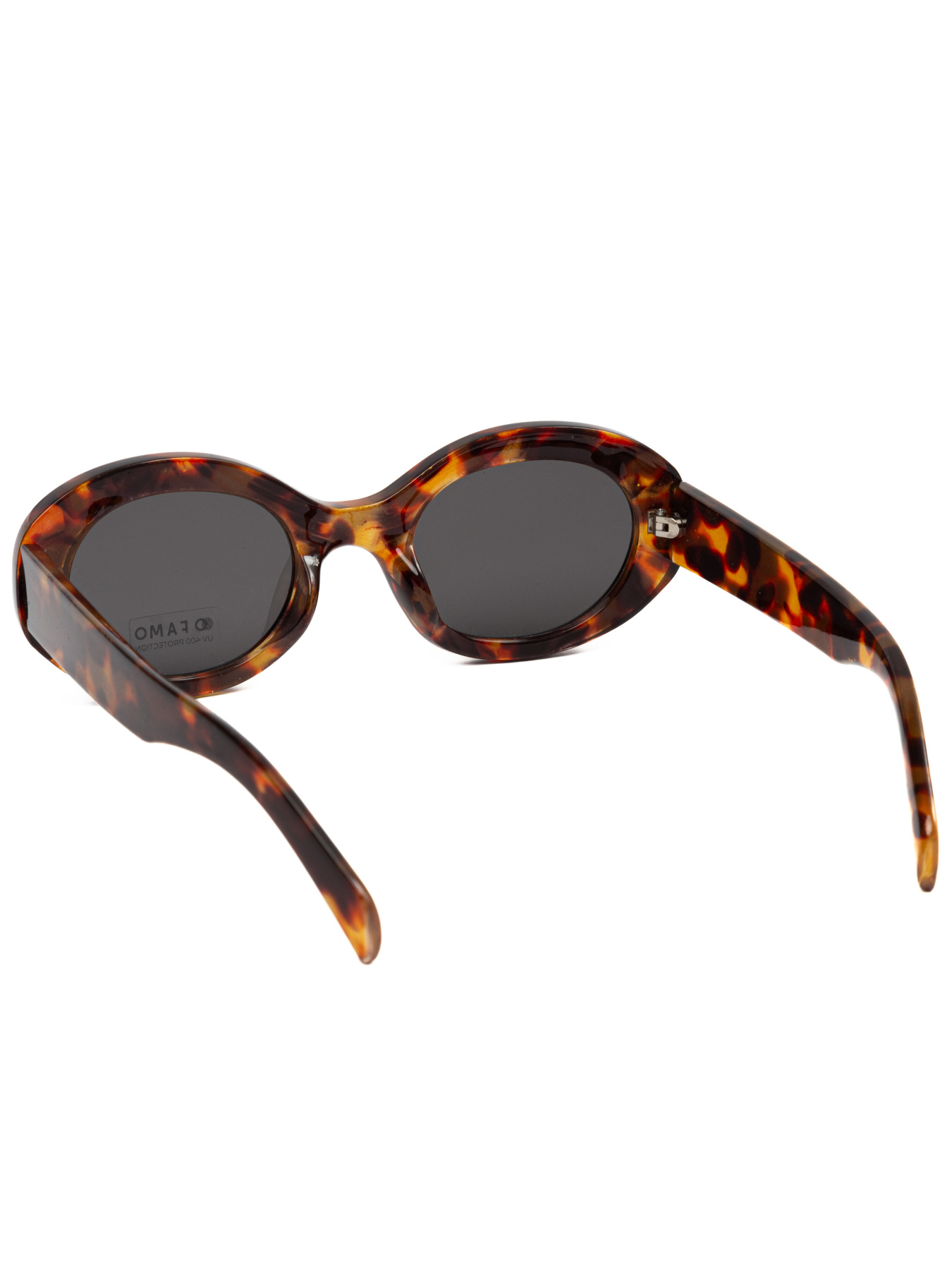 Солнцезащитные очки Famo модель Y9291_03 Фото