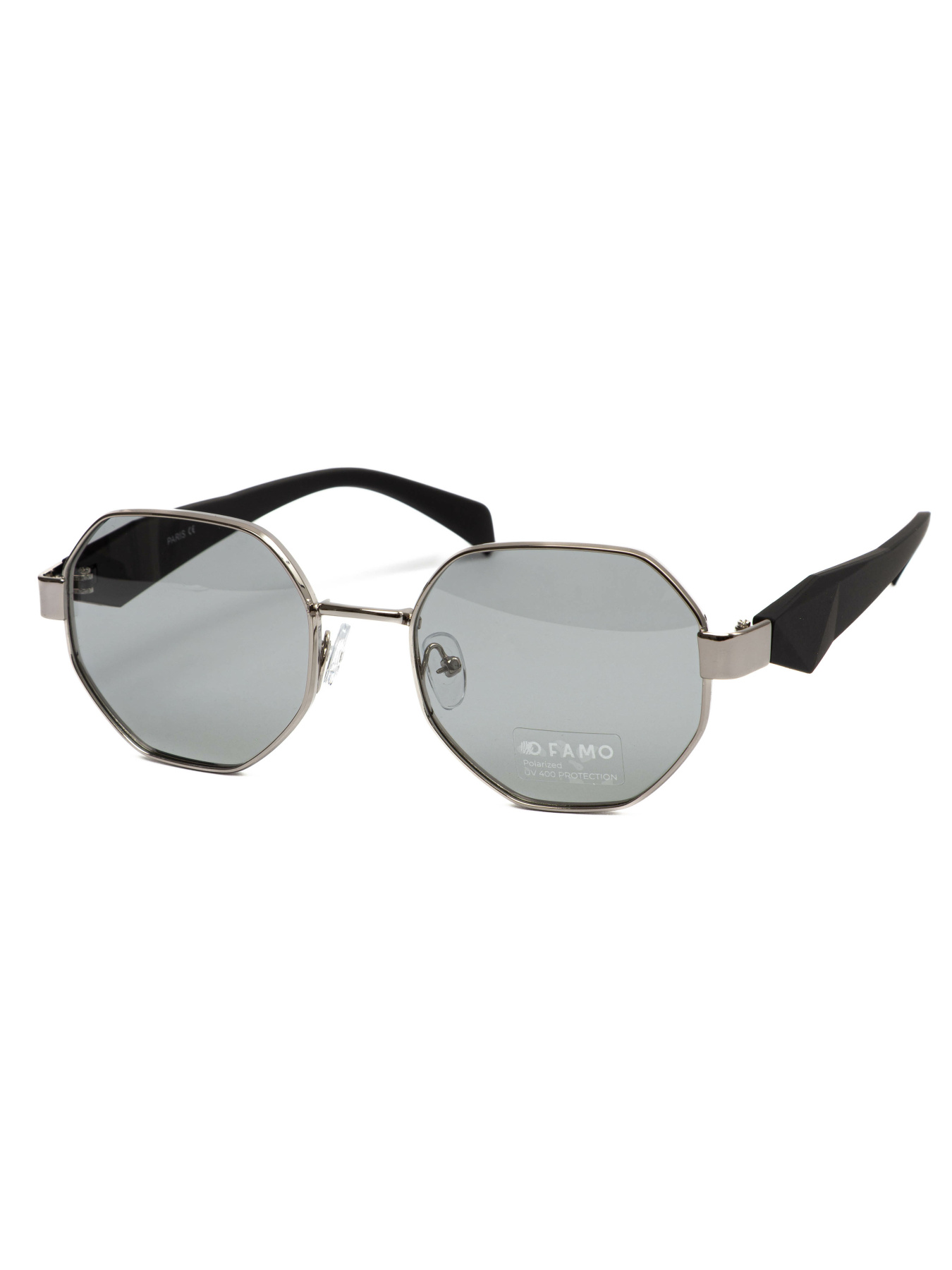 Сонцезахисні окуляри Famo модель O24206P_02 Фото