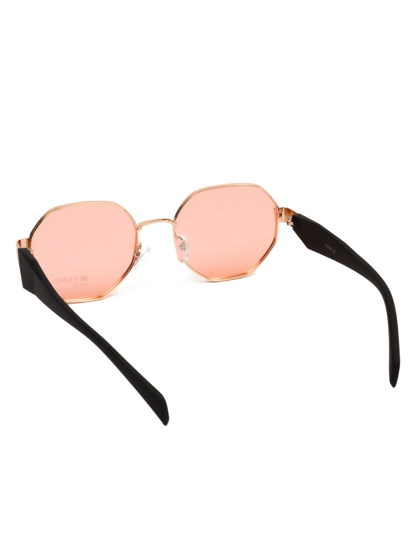 Солнцезащитные очки Famo модель O24206P_03 Фото