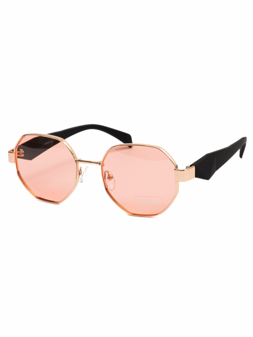 Солнцезащитные очки Famo модель O24206P_03 Фото