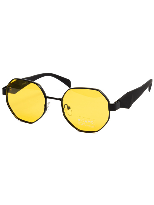 Сонцезахисні окуляри Famo модель O24206P_06 Фото