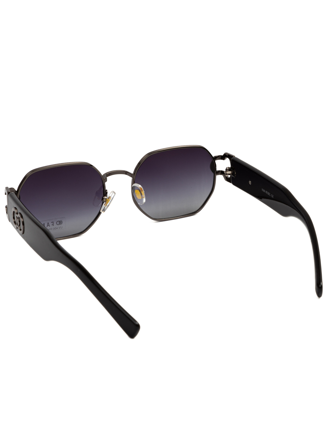 Солнцезащитные очки Famo модель E8228_02 Фото