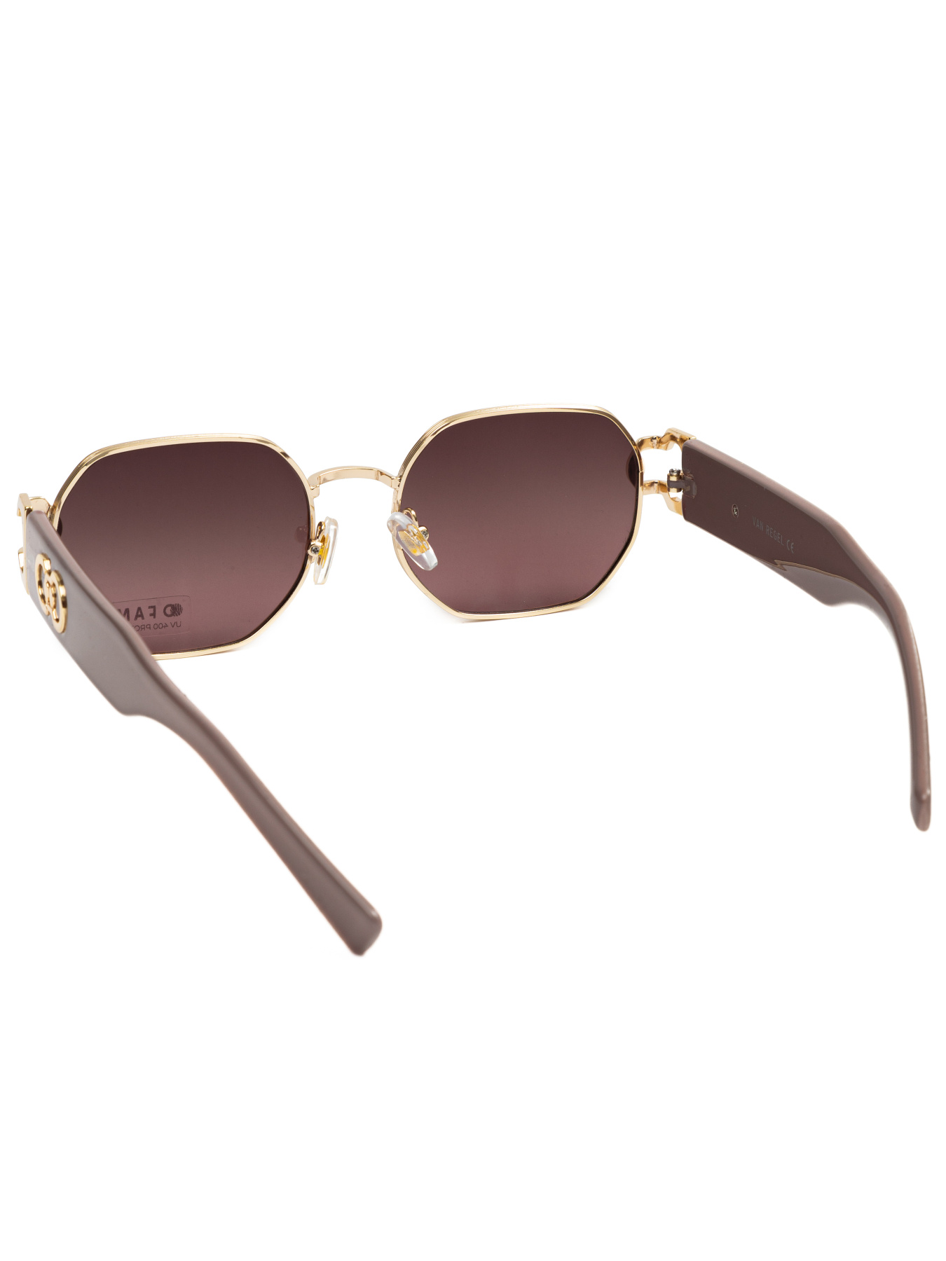 Солнцезащитные очки Famo модель E8228_04 Фото