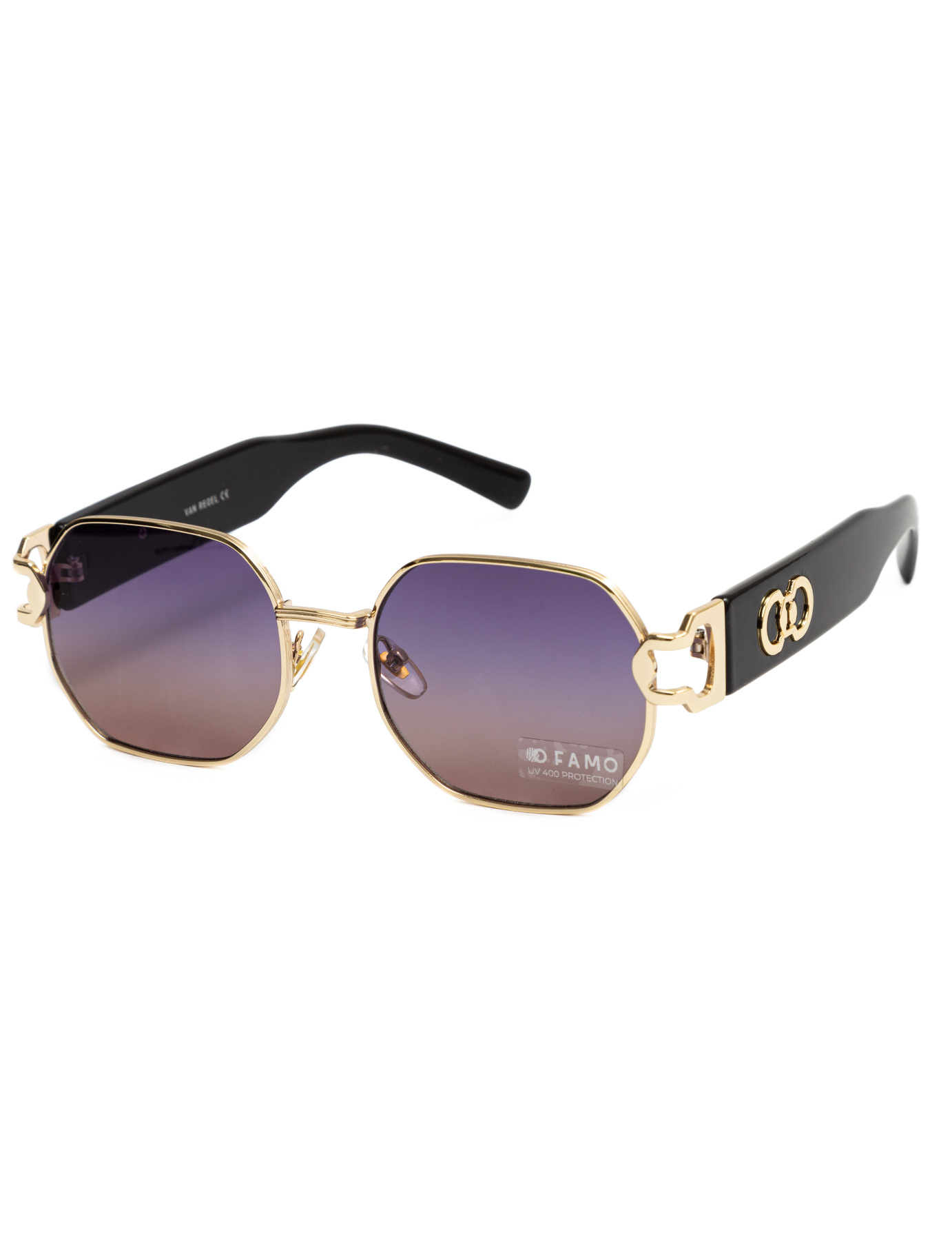 Очки Famo модель E8228_05 Фото