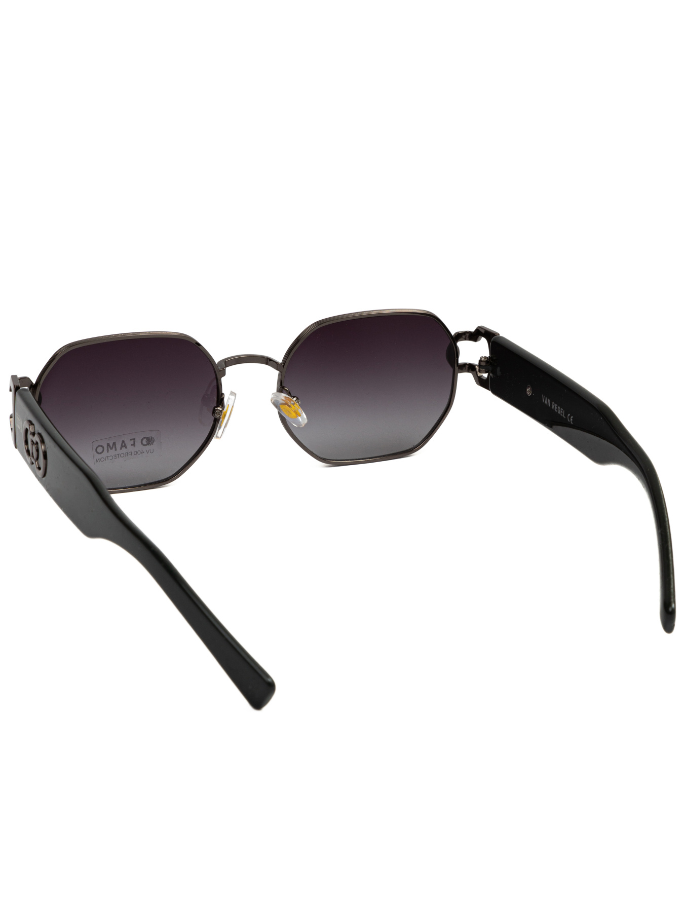 Солнцезащитные очки Famo модель E8228_06 Фото