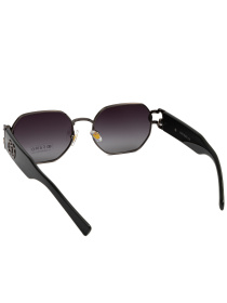 Солнцезащитные очки Famo модель E8228_06 Фото