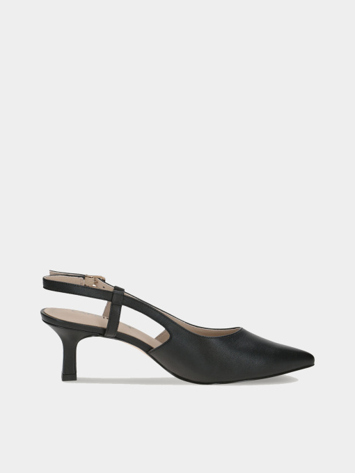 Туфли и лоферы Caprice модель 9-9-29601-44-022 Фото
