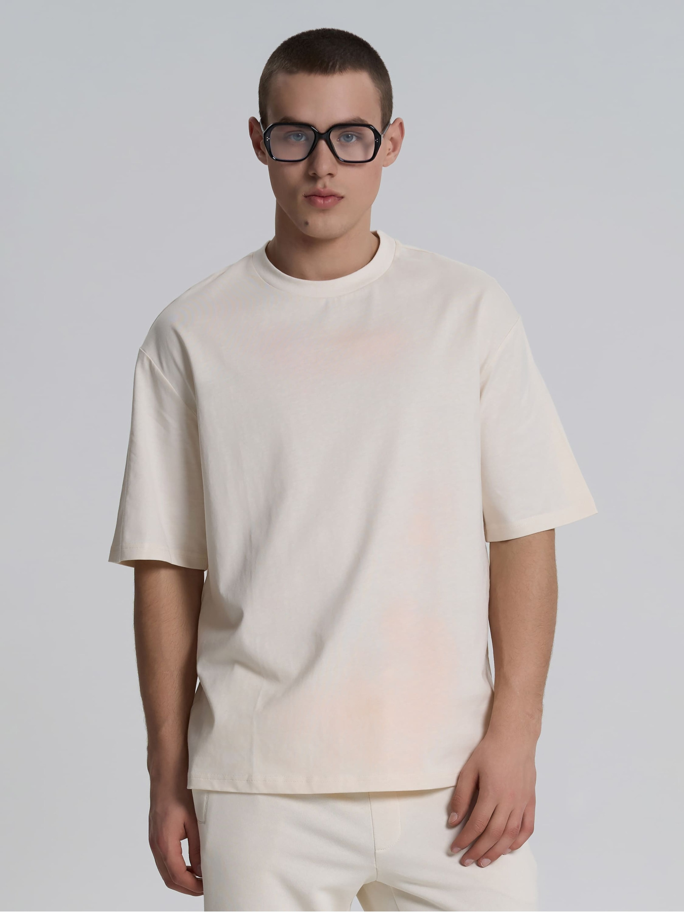 Футболка Роза модель 230926_gardenia Футболка Роза модель 230926_gardenia Фото