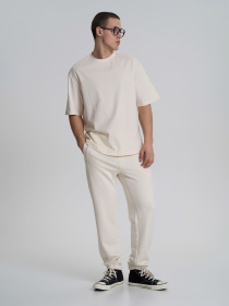 Футболка Роза модель 230926_gardenia Фото