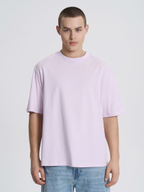 Футболка Роза модель 230926_lavender Фото