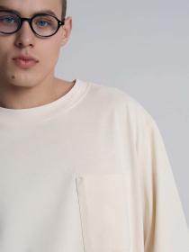 Футболка Роза модель 230911_gardenia Фото