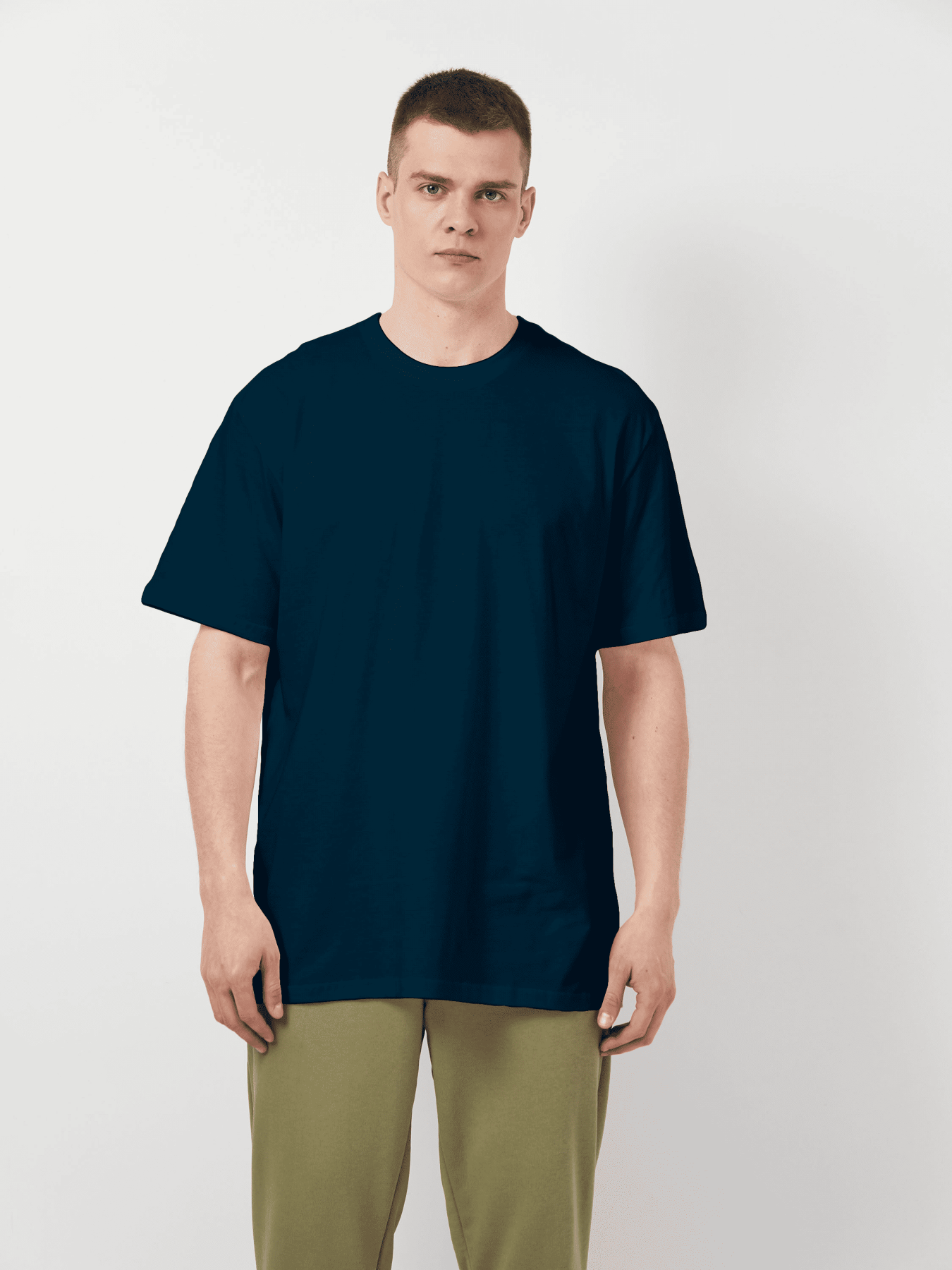 Футболка Роза модель 220501_blue_green Футболка Роза модель 220501_blue_green Фото