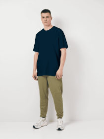 Футболка Роза модель 220501_blue_green Футболка Роза модель 220501_blue_green Фото