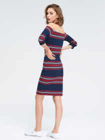 Сукня міні DIVERSE модель 10031967 Фото