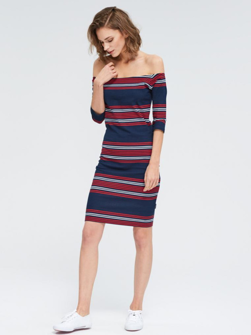 Платья DIVERSE модель 10031967 Фото