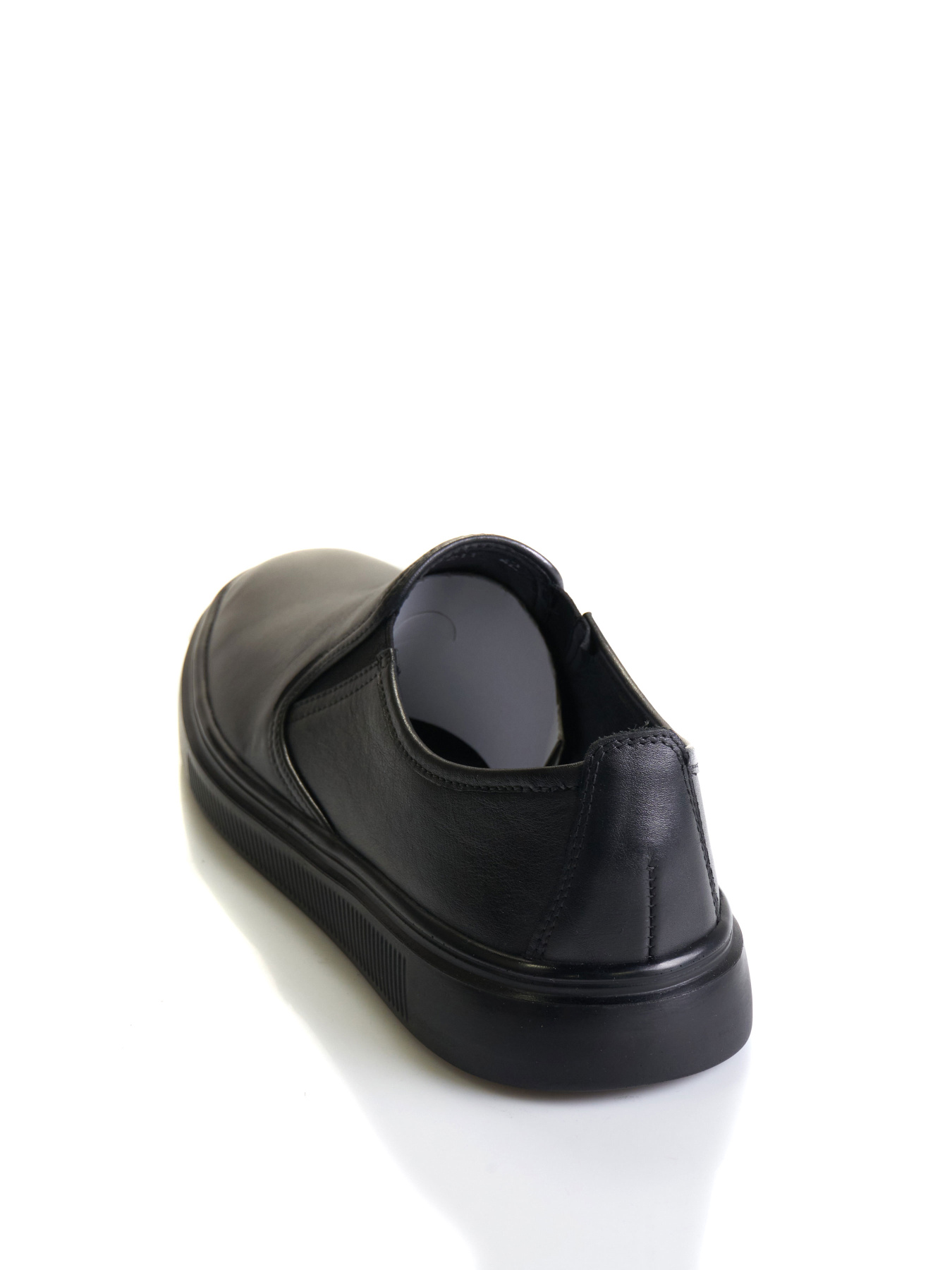 Слипоны Marco Piero модель 211-301black Фото