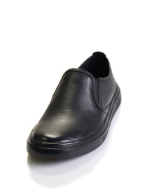 Слипоны Marco Piero модель 211-301black Фото