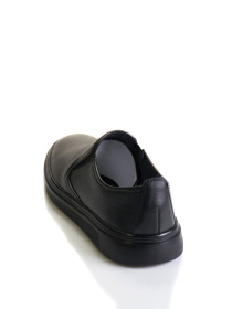 Слипоны Marco Piero модель 211-301black Фото