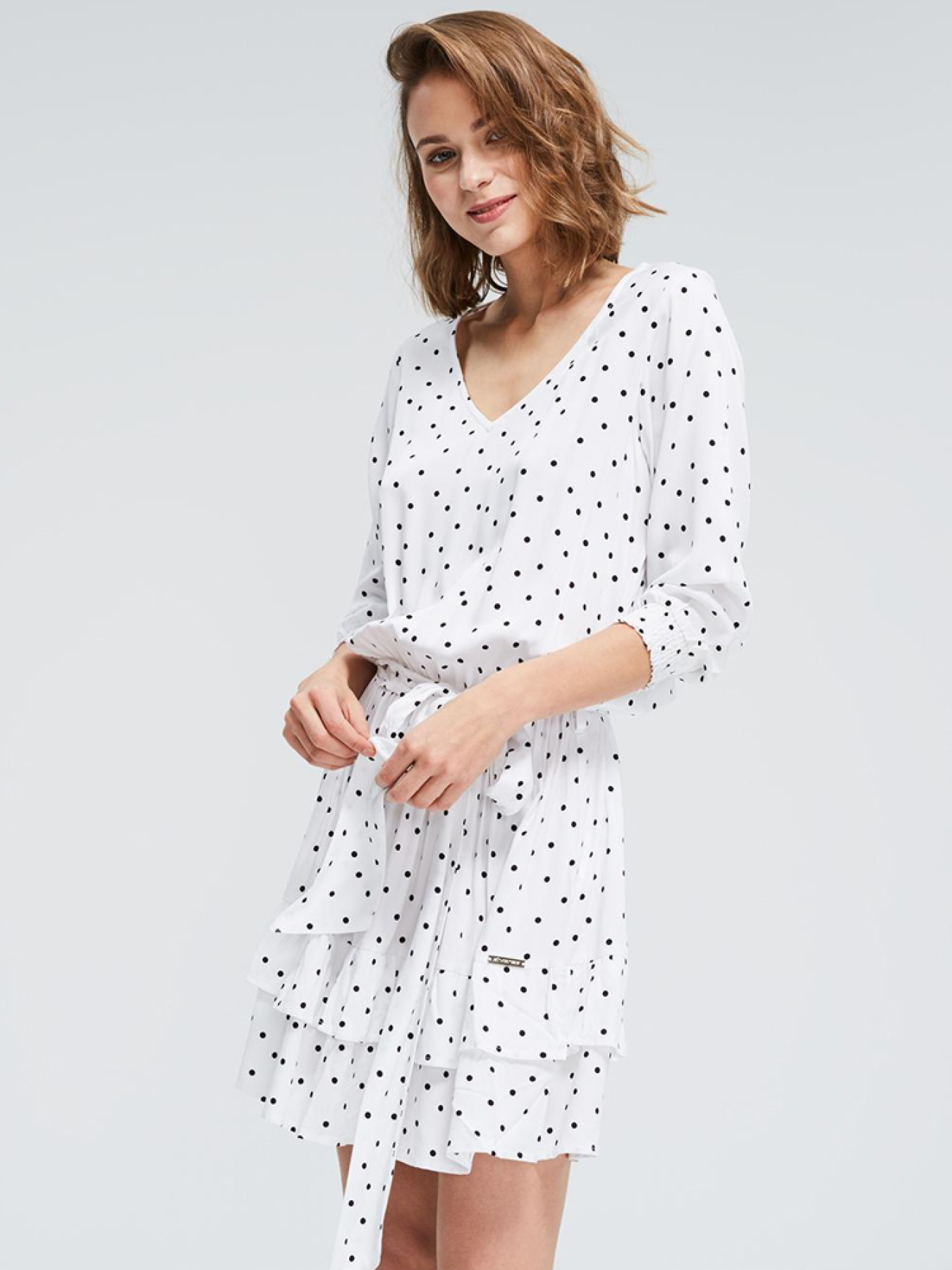 Сукня міні DIVERSE модель 10031970 Фото