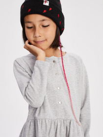 Платье мини DIVERSE модель 10033085 Платье мини DIVERSE модель 10033085 Фото