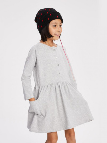 Сукня міні DIVERSE модель 10033085 Фото