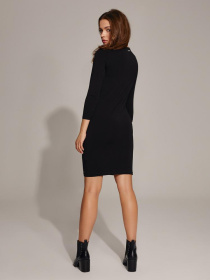 Платье мини DIVERSE модель 10033695 Фото