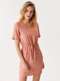 Платье мини DIVERSE модель 10034256 Платье мини DIVERSE модель 10034256 Фото