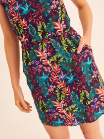 Сукня міні DIVERSE модель 10034747 Фото