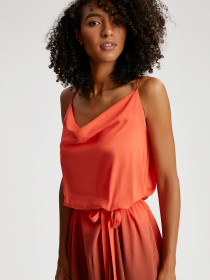 Платье миди DIVERSE модель 10034770 Фото