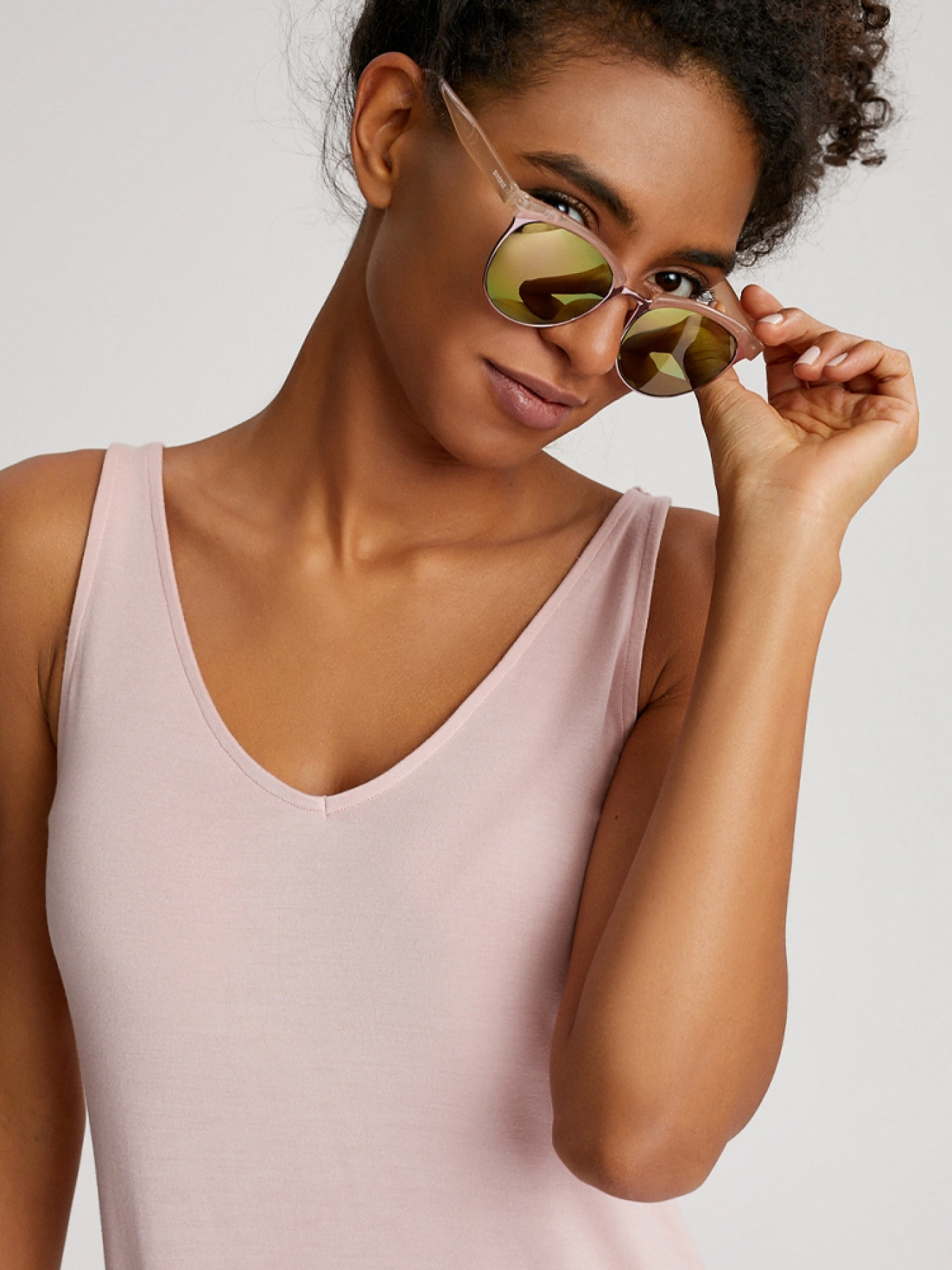 Сукня міді DIVERSE модель 10034773 Фото