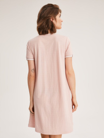 Сукня-футболка DIVERSE модель 10034910 Фото