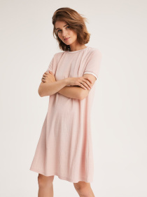 Сукня-футболка DIVERSE модель 10034910 Фото