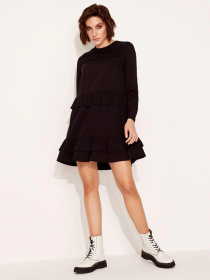 Сукня міні DIVERSE модель 10036159 Фото