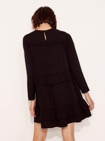 Платье мини DIVERSE модель 10036159 Фото