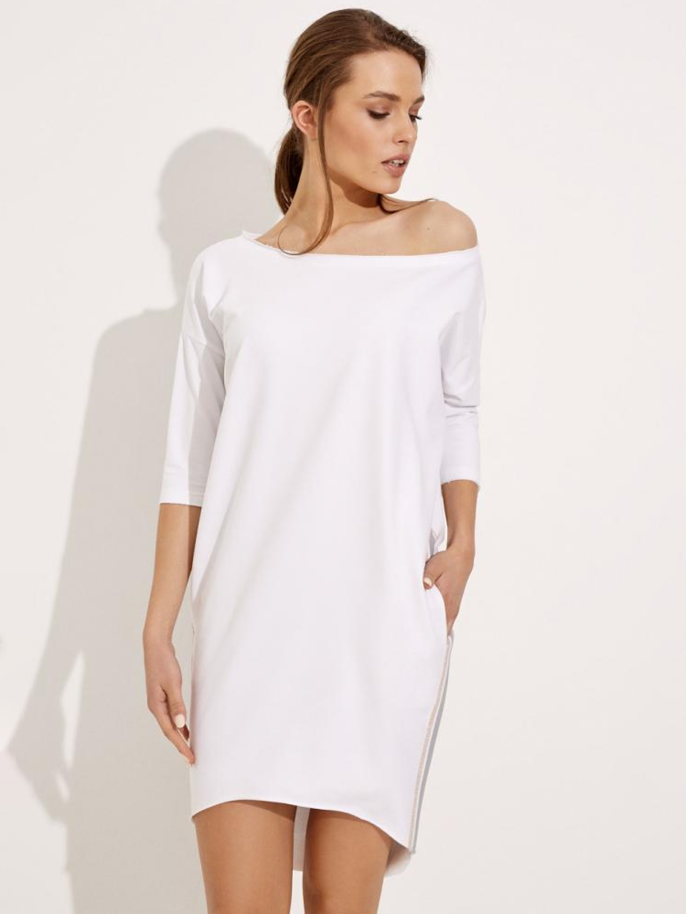 Сукня міні DIVERSE модель 10036799 Фото