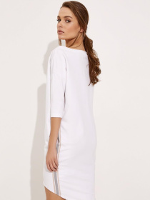 Платье мини DIVERSE модель 10036799 Фото