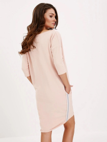 Сукня міні DIVERSE модель 10036799 Фото