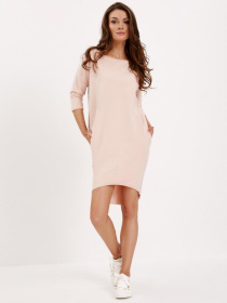 Сукня міні DIVERSE модель 10036799 Фото