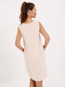 Платье мини DIVERSE модель 10036802 Фото