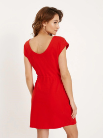 Сукня міні DIVERSE модель 10036809 Фото