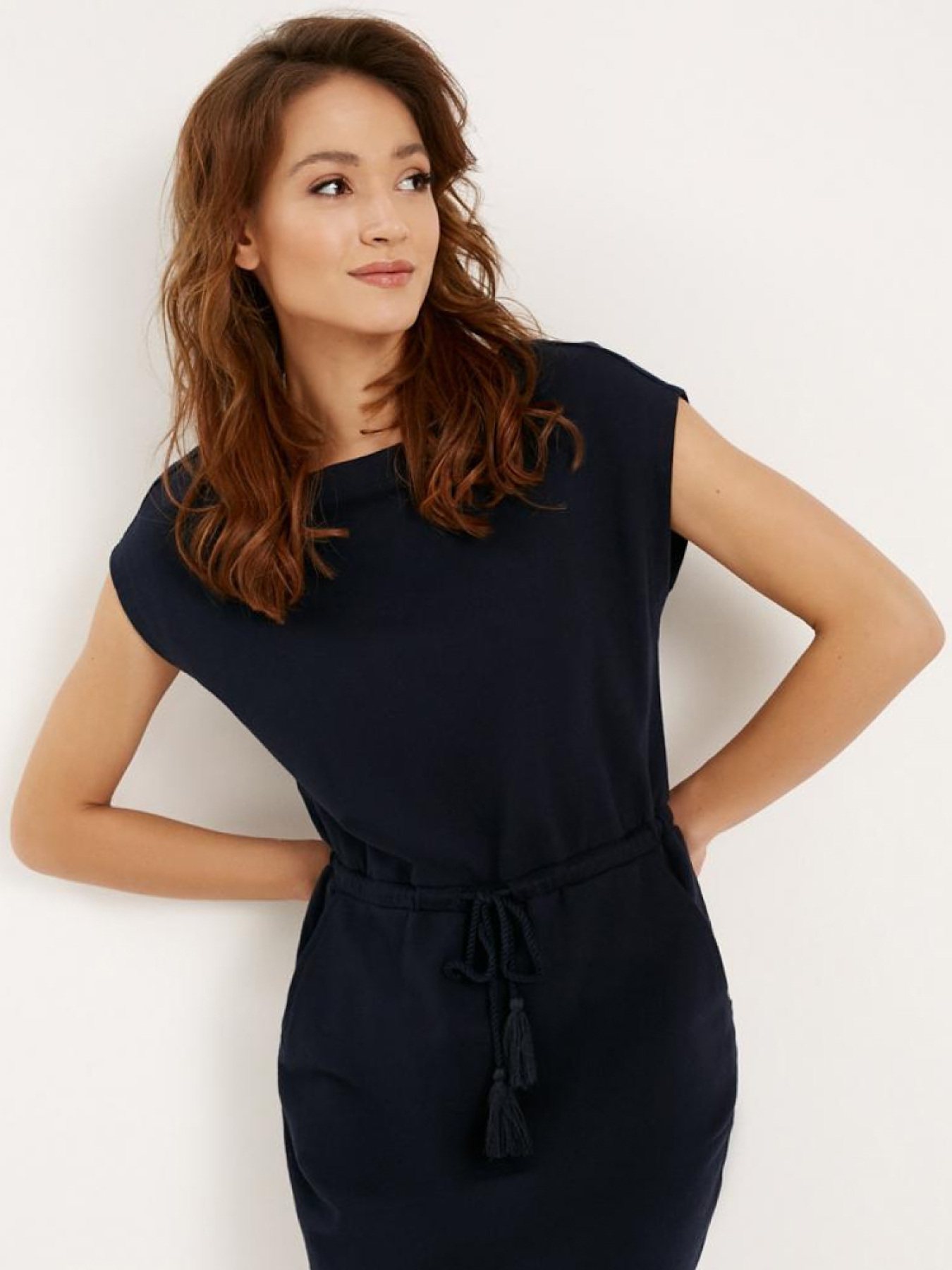 Сукня міні DIVERSE модель 10036809 Фото