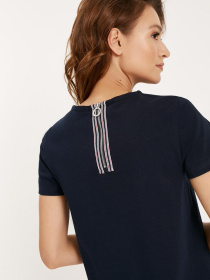 Платье мини DIVERSE модель 10036810 Платье мини DIVERSE модель 10036810 Фото