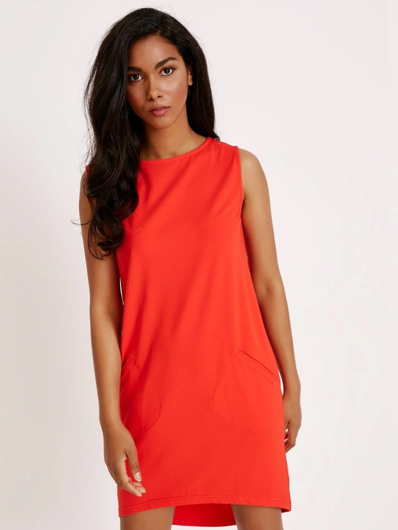 Сукня міні DIVERSE модель 10037263 Фото