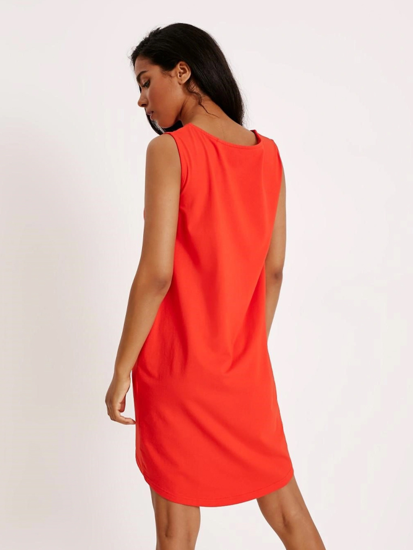 Сукня міні DIVERSE модель 10037263 Фото