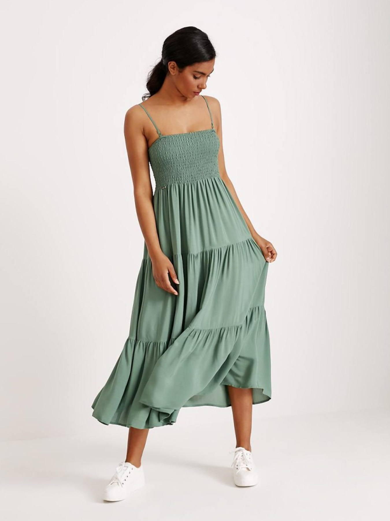 Сукня міді DIVERSE модель 10037270 Фото