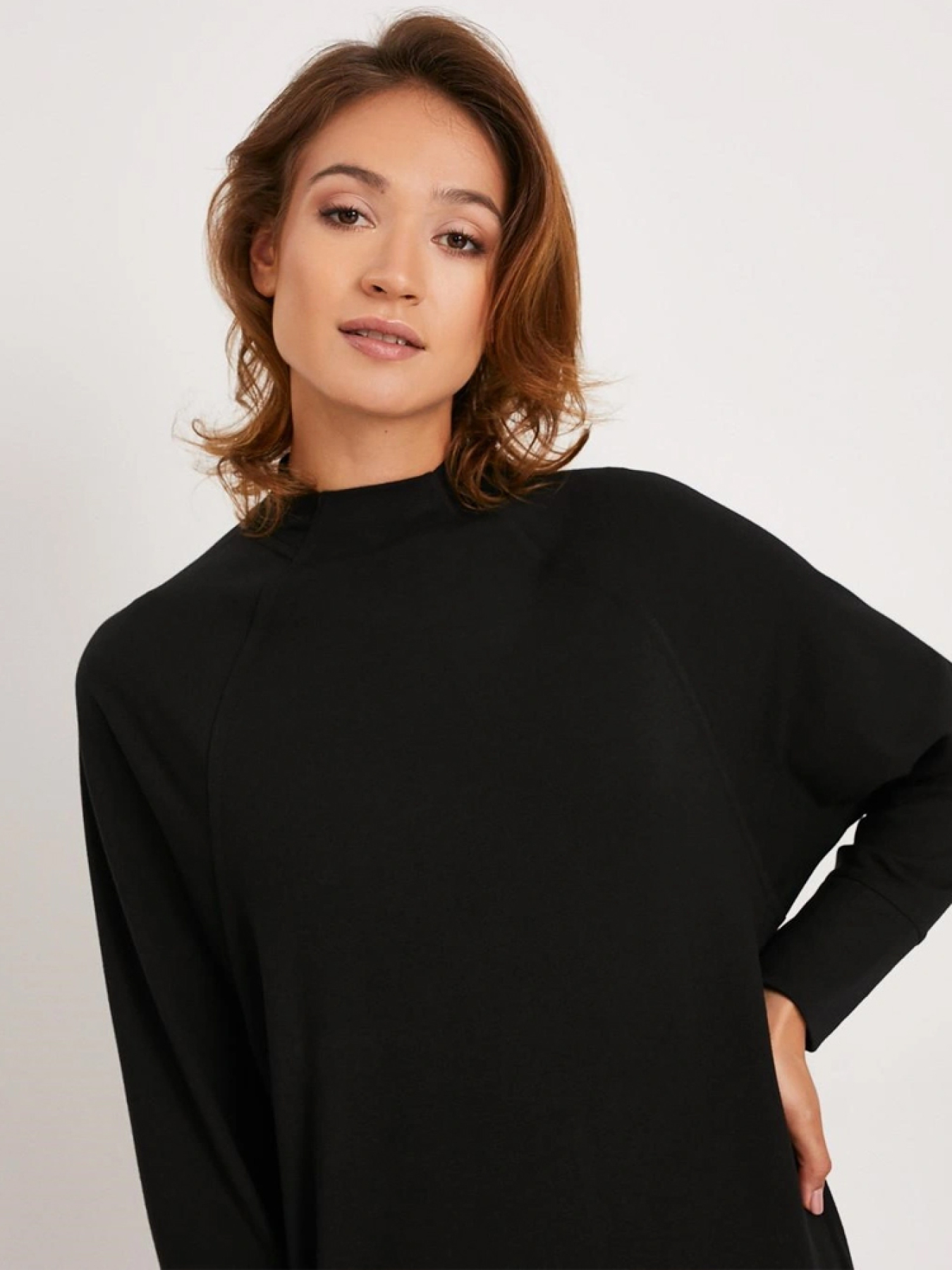 Сукня міні DIVERSE модель 10037462 Сукня міні DIVERSE модель 10037462 Фото